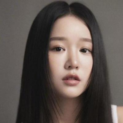 短剧演员赵雨婷