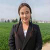 短剧演员:李艳妮
