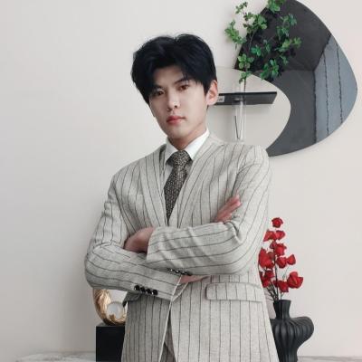 短剧演员