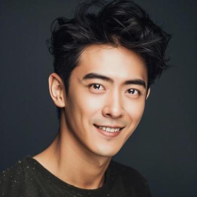 短剧演员