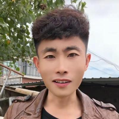 短剧演员徐健