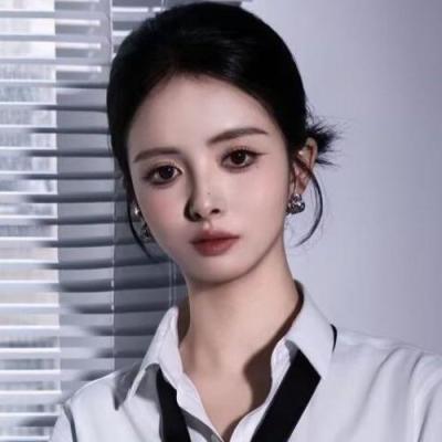 短剧演员李思漫