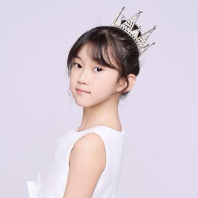 短剧演员商佑雅