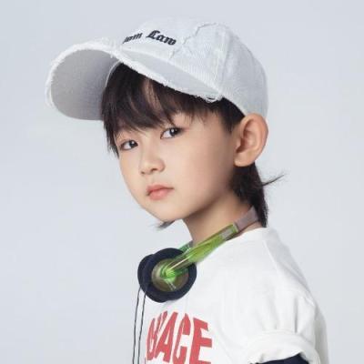 短剧演员旭康