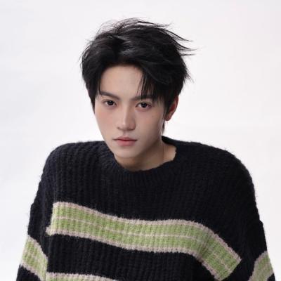 短剧演员杨煜澄