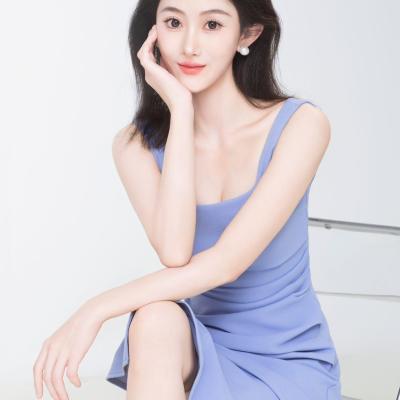 短剧演员王昭元