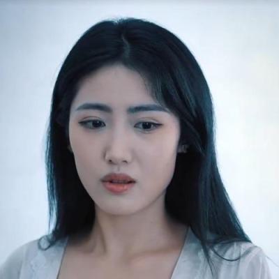 短剧演员冀清燕