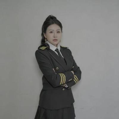 短剧演员信娜