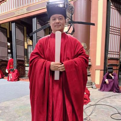 短剧演员