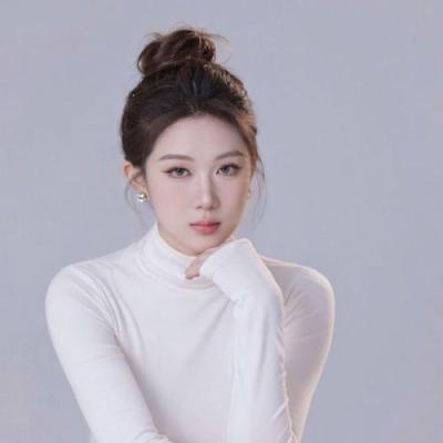 短剧演员叶靓