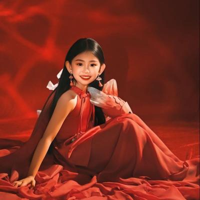 短剧演员潘心甯