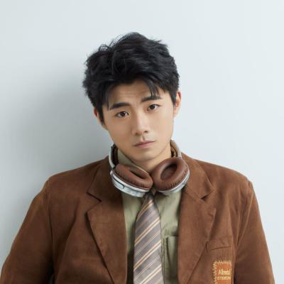 短剧演员徐铭洲