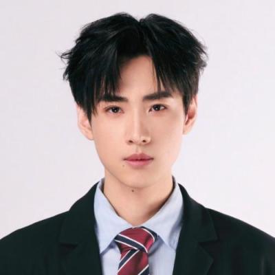 短剧演员王树浩