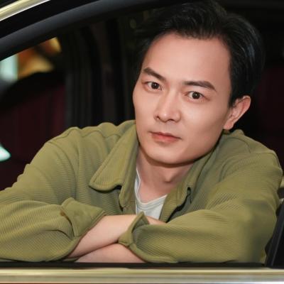 短剧演员刘使君