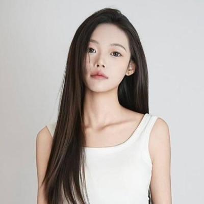 短剧演员麦当当