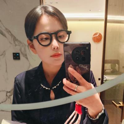短剧演员惠迎迎