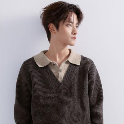 短剧演员李慕然