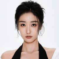 短剧演员高子怡