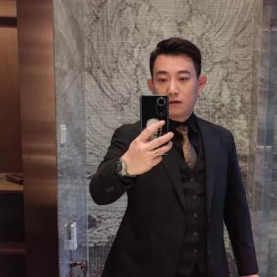 短剧演员陶金