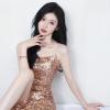 短剧演员:付瑶