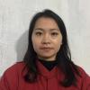 短剧演员:冉双莉