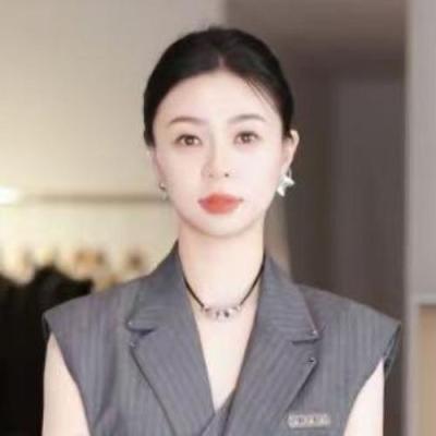 短剧演员程知阳