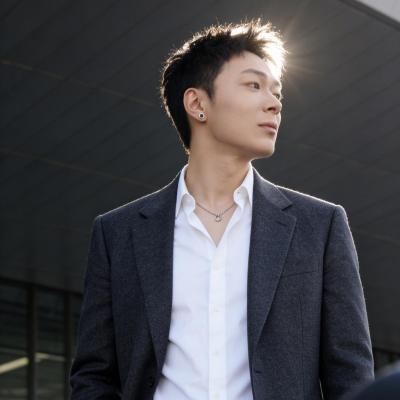 短剧演员张天宇