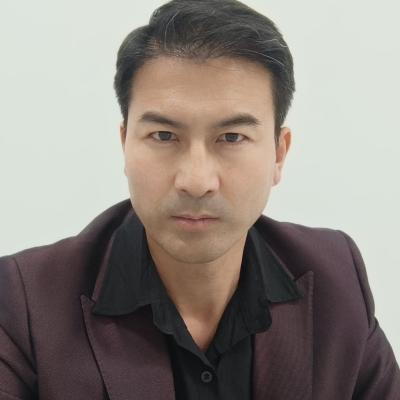 短剧演员徐鹏凱