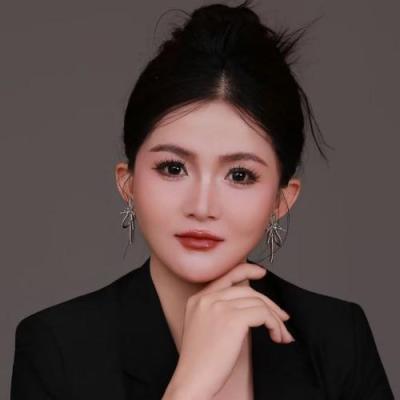 短剧演员王晶