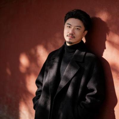 短剧演员周博川