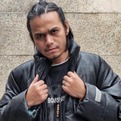 短剧演员杨端辉