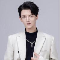 短剧演员朱浩城