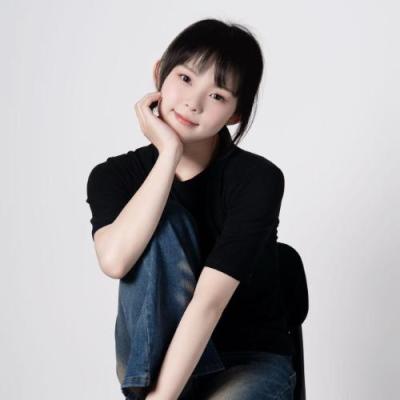 短剧演员陆梦婷