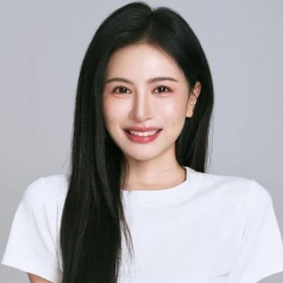 短剧演员张雪琪