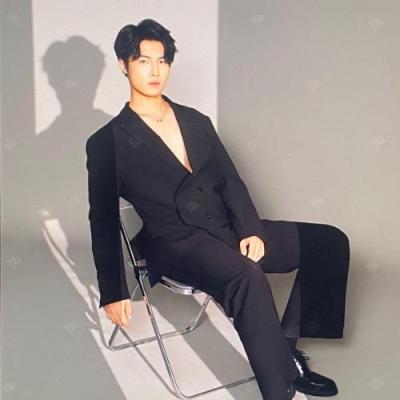 短剧演员云昊