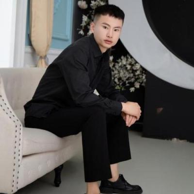 短剧演员