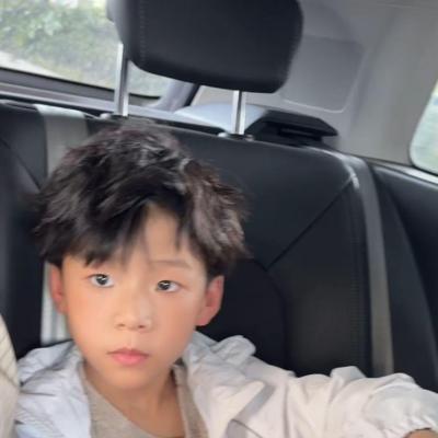 短剧演员金泽一