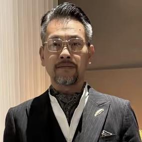 短剧演员孔令刚