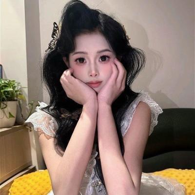 短剧演员肖苒
