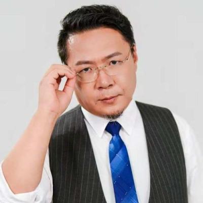 短剧演员董敬轩