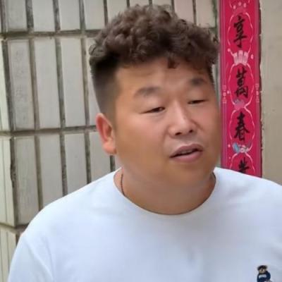 短剧演员文可