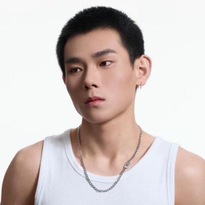 短剧演员杨迦淇