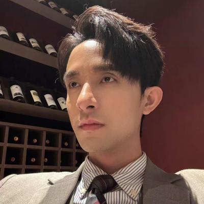 短剧演员韦钰