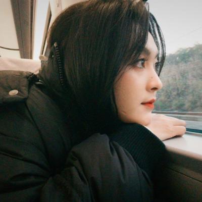 短剧演员宋锦瑶