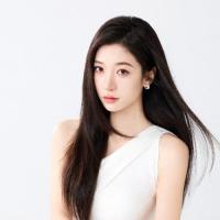 短剧演员王格格