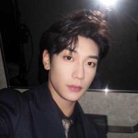 短剧演员鹿单东