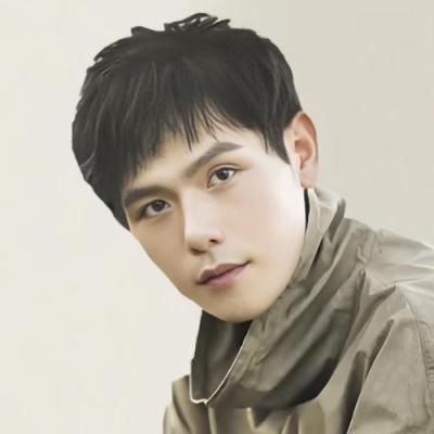 短剧演员郑晓莆