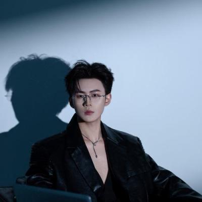 短剧演员崔俊书