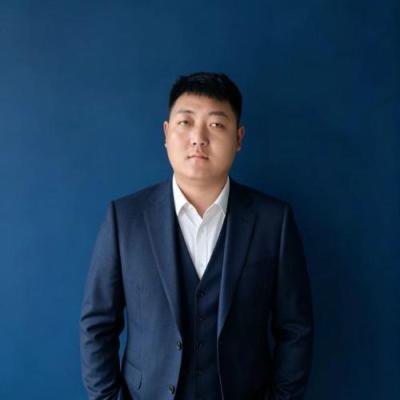 短剧演员冬冬