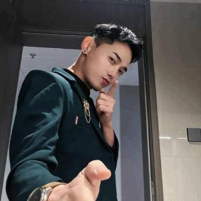 短剧演员上官一舟